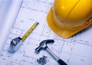 Building construction is the process of preparing for and forming buildings and building systems; to get the  structure is ready for occupancy.